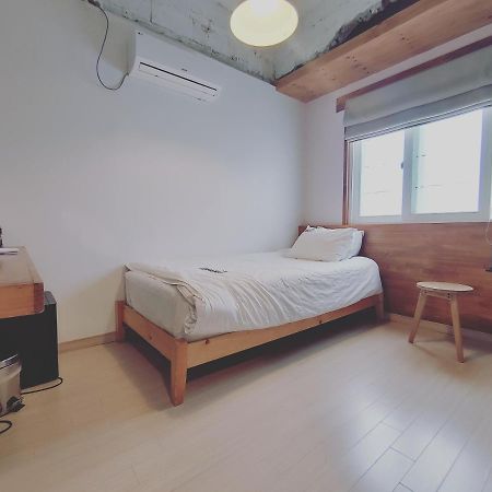 A Pousada Good Day Mate Busan Exterior foto