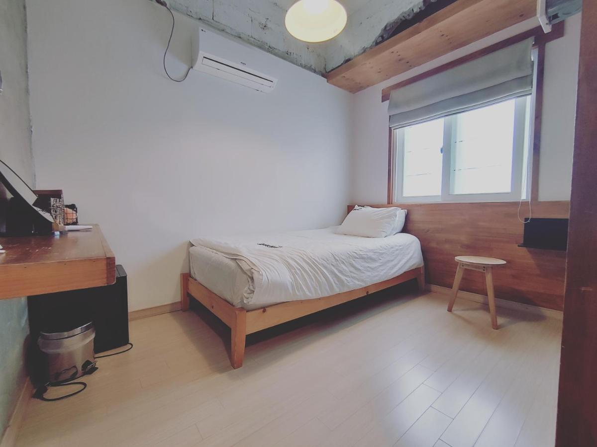 A Pousada Good Day Mate Busan Exterior foto