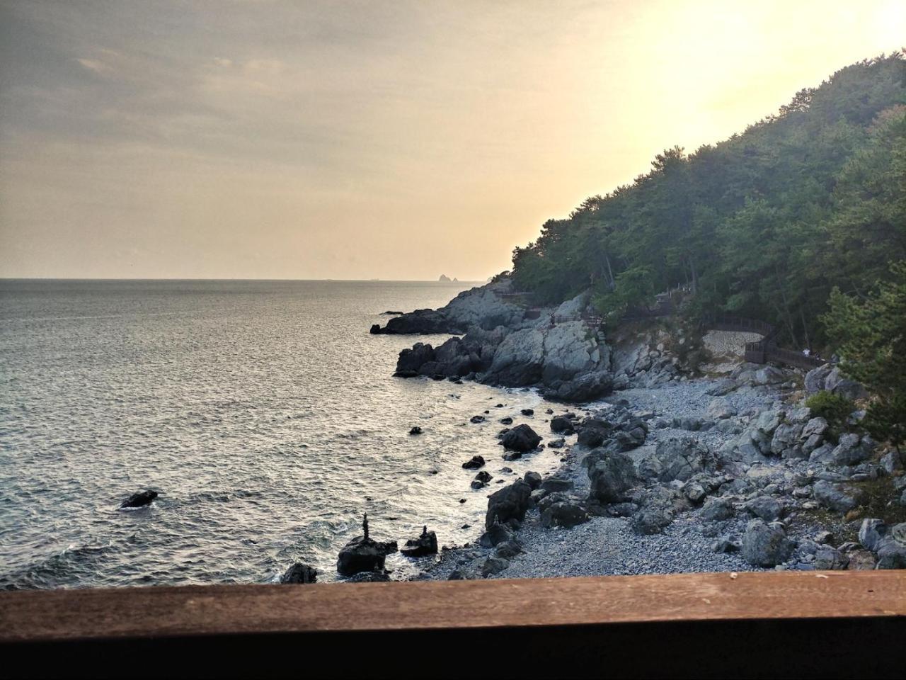 A Pousada Good Day Mate Busan Exterior foto