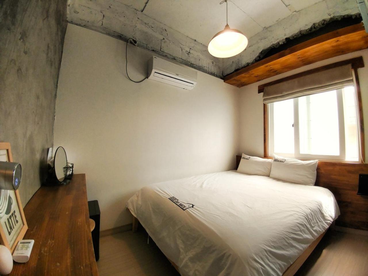 A Pousada Good Day Mate Busan Exterior foto